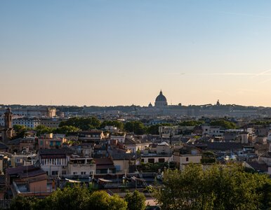 Miniatura: Podziemne miasto pod europejską stolicą....