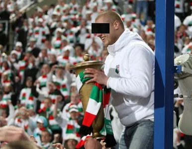 Miniatura: "Staruch" opuścił areszt