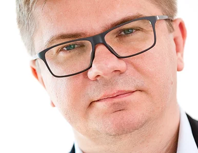 Miniatura: Wyrzucili dziennikarza na bruk za bloga