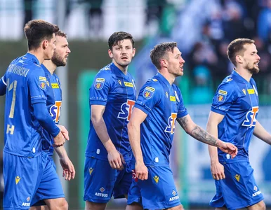 Miniatura: Lech Poznań – Raków Częstochowa. Gdzie i...