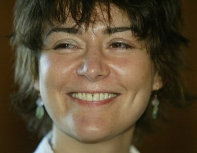 Miniatura: Starcie Szczuki z posłanką PiS na antenie....