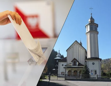 Miniatura: Kościół opublikował ogłoszenia...