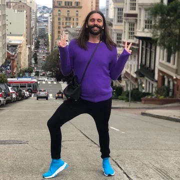 Jonathan Van Ness 