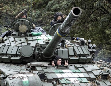Gen. Skrzypczak dla „Wprost”: Wojna na Ukrainie wchodzi w nową fazę