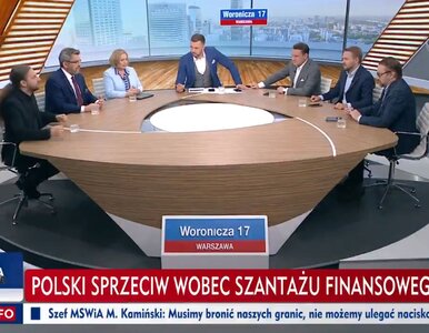 Miniatura: „Jak były ciastka, to było czym usta...