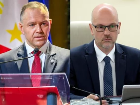Miniatura: Nawrocki „zablokuje” Berka w&nbsp;TK?...