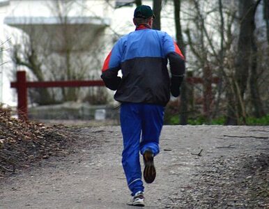 Miniatura: Polacy oszaleli na punkcie biegania
