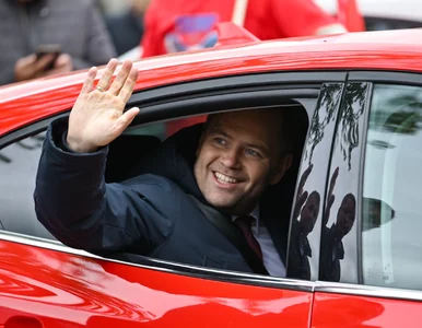 Miniatura: Oświadczenie majątkowe Karola Nawrockiego....