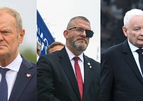Miniatura: Ekspert wskazał problem PiS i KO przed...