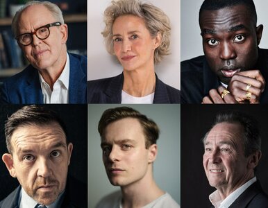 Miniatura: Obsada serialu „Harry Potter” ogłoszona!...