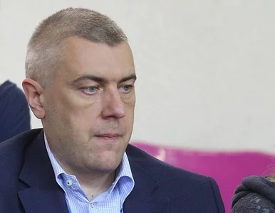 Miniatura: Giertych: I chętnie dodałbym groźbę książki