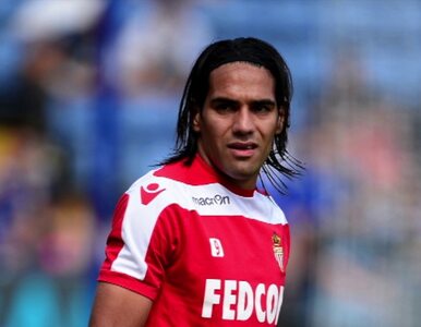 Miniatura: Transfery last minute. Falcao w United,...