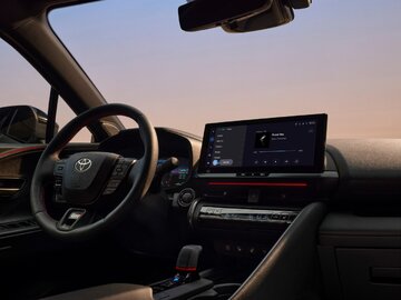 Toyota C-HR 2.0 PHEV