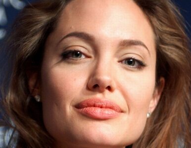 Angelina Jolie: Obama to wstrętny socjalista