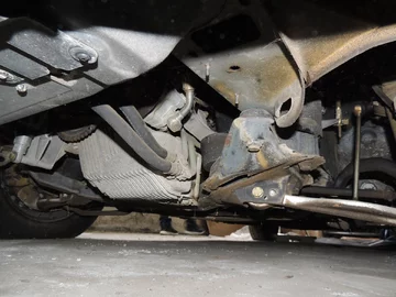 25-letnie BMW z bułgarskiego magazynu. Nigdy nie wyjechały na drogi 
