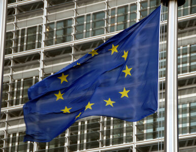 Miniatura: Unia Europejska chce nałożenia embarga na...
