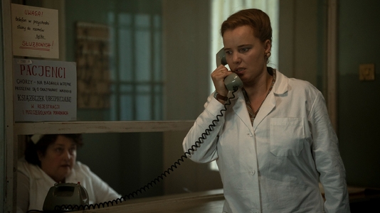 Miniatura: „Ołowiane dzieci” na Netflix. Serial na...