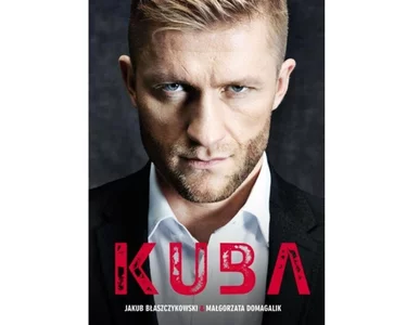 Miniatura: "Kuba". Recenzja biografii Jakuba...