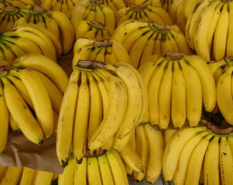 Miniatura: 10 tysięcy dolarów kary za... banana