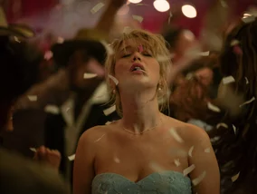 Miniatura: „Zgiń kochanie”. Najbardziej...