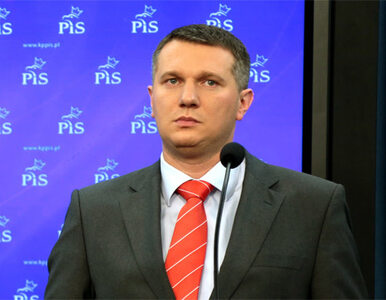 Miniatura: PiS: rząd Tuska chce wyjąć z polskich...