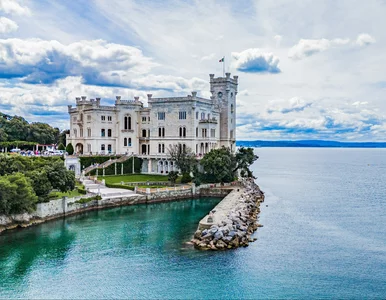 Miniatura: Do Włoch za 138 zł w dwie strony. Wysyp...