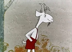 Miniatura: Rozpoznaj wieczorynkę sprzed lat!
20...