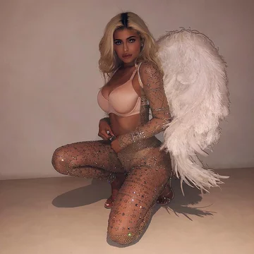 Kylie Jenner 