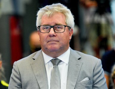 Miniatura: Czarnecki jest przekonany, że koalicja...