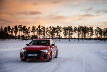 Audi RS 3