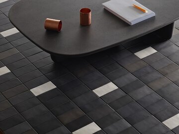 BOZZA marka Mutina kolekcja Lane