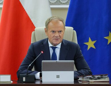 Miniatura: Ten sondaż to podpowiedź dla rządu Tuska....