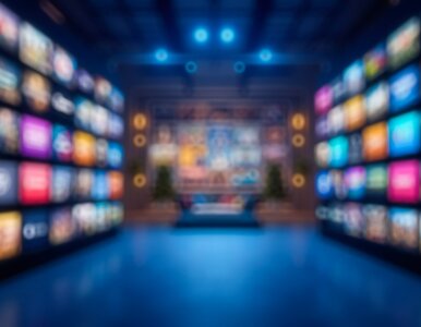 Miniatura: Dwie platformy streamingowe łączą siły!...