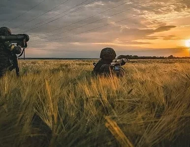 Miniatura: Gen. Skrzypczak dla „Wprost”: Czytam...