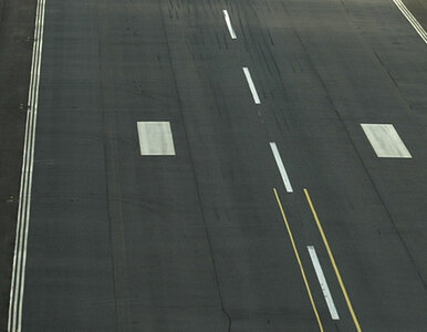 Miniatura: Szturm talibów na lotnisko w Kabulu....