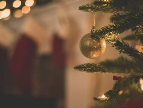 Miniatura: QUIZ. Przysłowia o Bożym Narodzeniu....