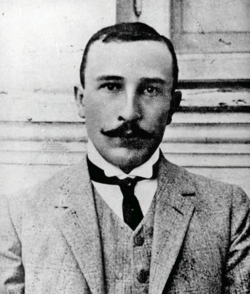 Borys Sawinkow