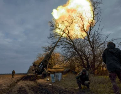 Miniatura: Rosjanie mają ukryty powód wycofania się z...