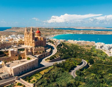 Miniatura: Hity polskich rezerwacji na Malcie....