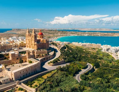 Miniatura: Hity polskich rezerwacji na Malcie....