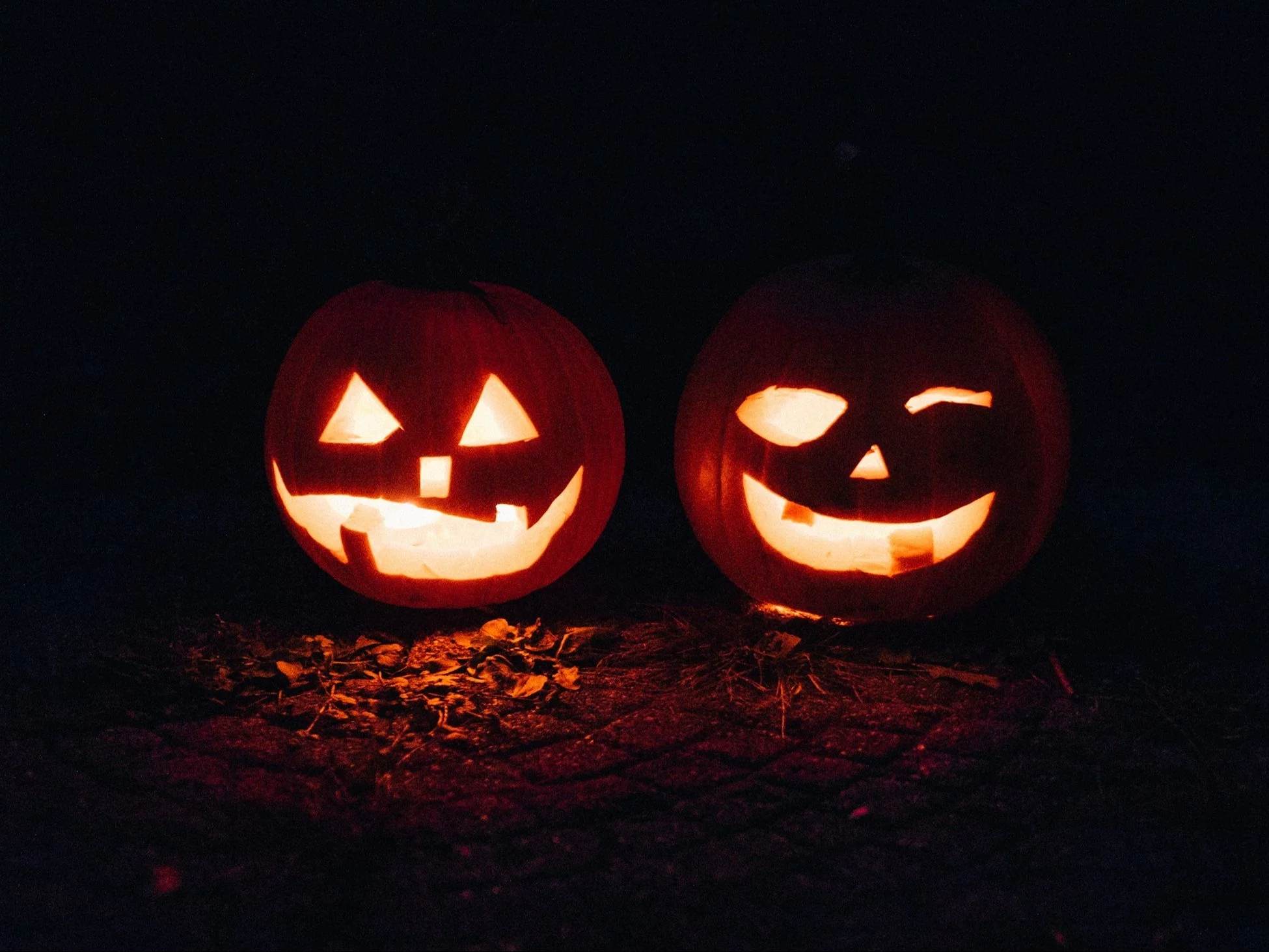 Co wiesz o Halloween? Strasznie trudny QUIZ