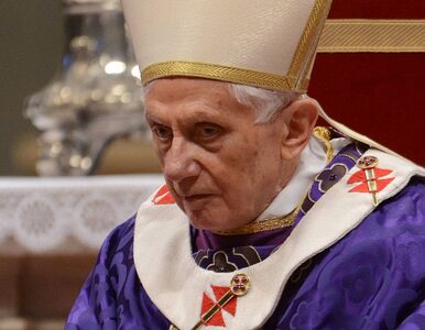 Miniatura: Skandal pedofilski w Kościele. "Czy papież...