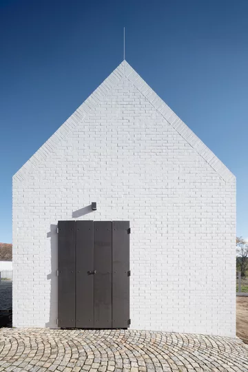 Destylarnia w Javornicach, projekt ADR Linka, Javornice, jabłka