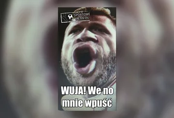 Mem po meczu Polska-Portugalia 