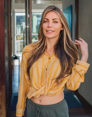 Crystal Hefner 