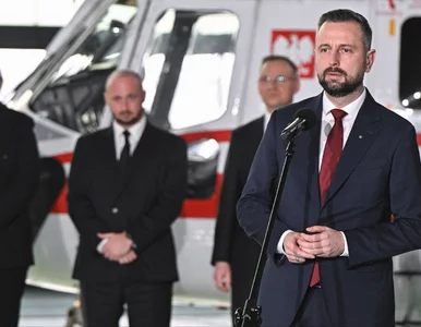 Miniatura: Śmierć polskich żołnierzy. Szef MON: To...