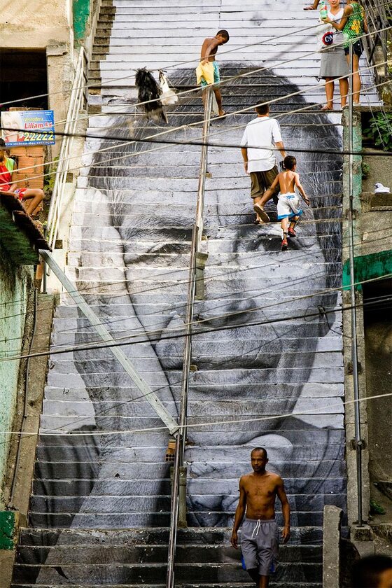 Rio de Janeiro, Brazylia (fot. jr-art.net)