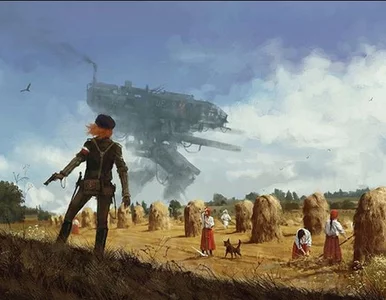 Miniatura: Historia w wersji pop