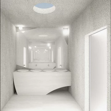 KOŁO Projekt Łazienki, nagroda Grand Prix 