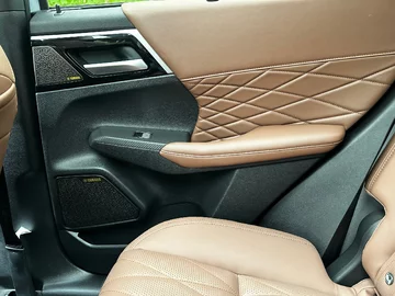 Mitsubishi Outlander PHEV 2026 Mitsubishi Outlander test redakcyjny